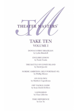 Theater Masters' Take Ten Vol. 1