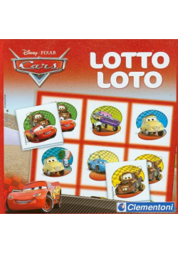 Lotto Cars