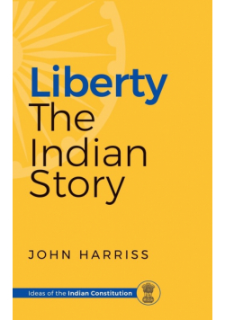 Liberty - The Indian Story