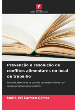 Prevenção e resolução de conflitos alimentares no local de trabalho