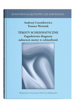 Teksty schizofatyczne