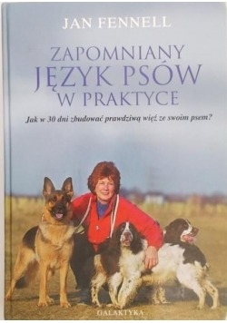 Zapomniany język psów w praktyce.