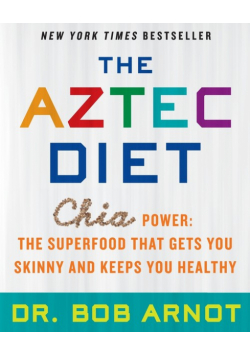 Aztec Diet, The
