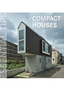 Essential Tips - Compact Houses