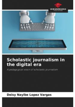 Scholastic journalism in the digital era