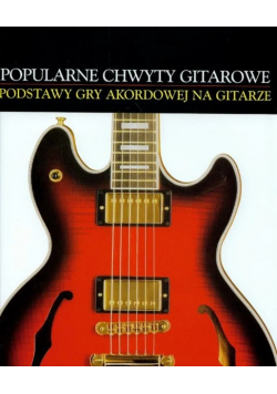 Popularne chwyty gitarowe