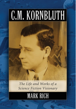 C.M. Kornbluth