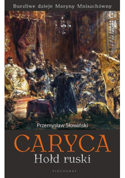 Caryca