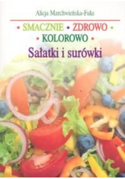 Smacznie zdrowo kolorowo