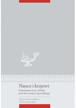 Nauce i krajowi