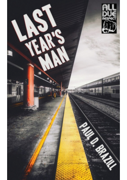 Last Year's Man