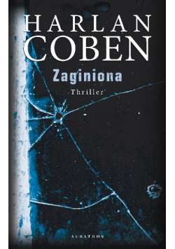 Zaginiona