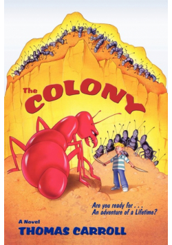 The Colony (Softcover)