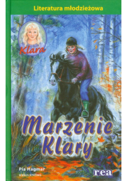 Klara 1 Marzenie Klary