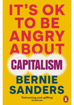 It's OK To Be Angry About Capitalism