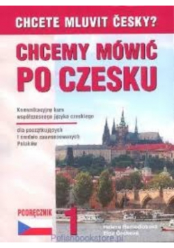 Chcemy mówić po Czesku