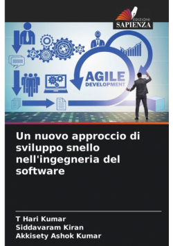 Un nuovo approccio di sviluppo snello nell'ingegneria del software