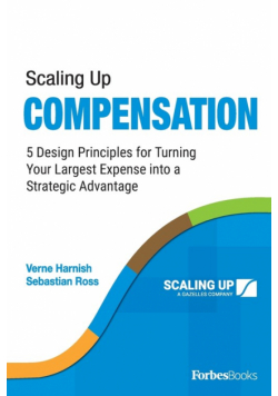 Scaling Up Compensation