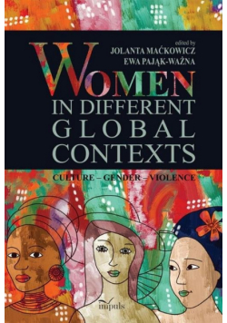 Women in different global contexts