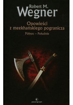 Opowieści z meekhańskiego pogranicza