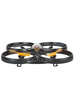 Quadrocopter zdalnie sterowany CA XL