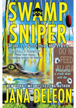 Swamp Sniper
