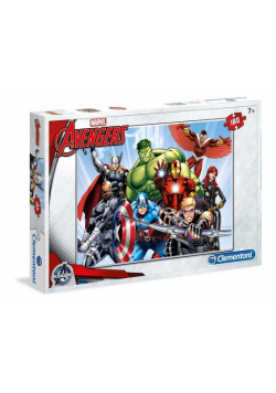 Puzzle Avengers 180
