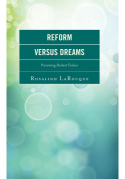 Reform Versus Dreams