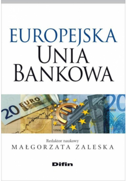 Europejska Unia Bankowa