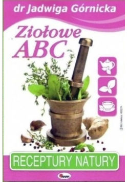 Ziołowe ABC