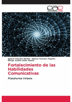 Fortalecimiento de las Habilidades Comunicativas