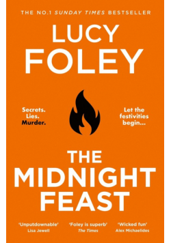 The Midnight Feast