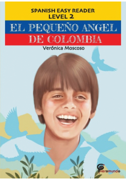 El Pequeño Angel De Colombia