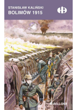 Bolimów 1915