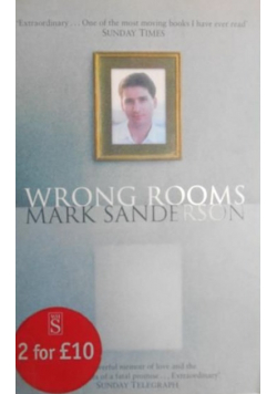 Wrong Rooms