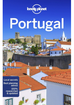 Lonely Planet Portugal