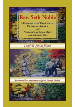 REV. Seth Noble