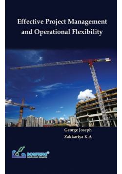 Effective Project Management and Operational Flexibility