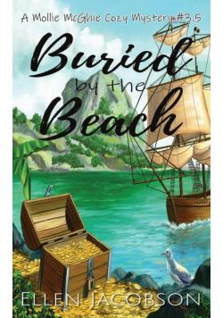 Buried by the Beach