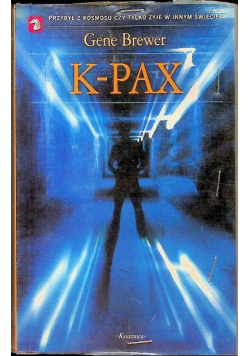 K  Pax Wydanie kieszonkowe