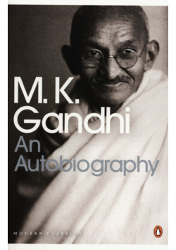 An Autobiography
