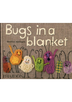 Bugs in a blanket