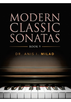 Modern Classic Sonatas