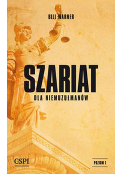 Szariat dla niemuzułmanów wyd. 2