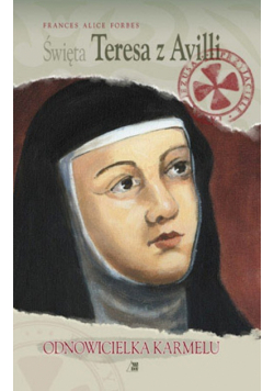 Święta Teresa z Avilli