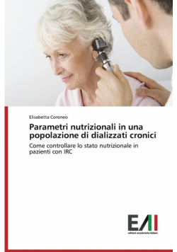 Parametri nutrizionali in una popolazione di dializzati cronici