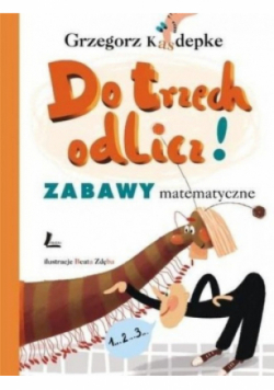 Do trzech odlicz Zabawna matematyka