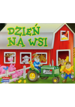 Dzień na wsi Otwórz okienko