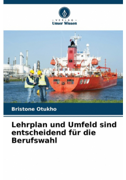 Lehrplan und Umfeld sind entscheidend für die Berufswahl