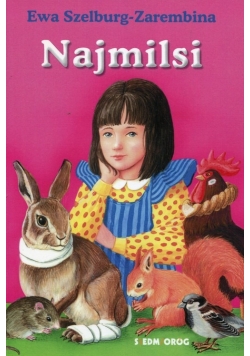 Najmilsi